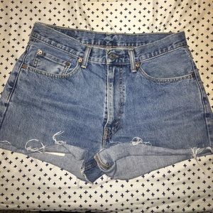 Levi’s Shorts